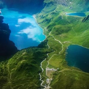 Meet your Posher, Ismael